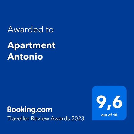 Apartment Antonio شيبينيك المظهر الخارجي الصورة