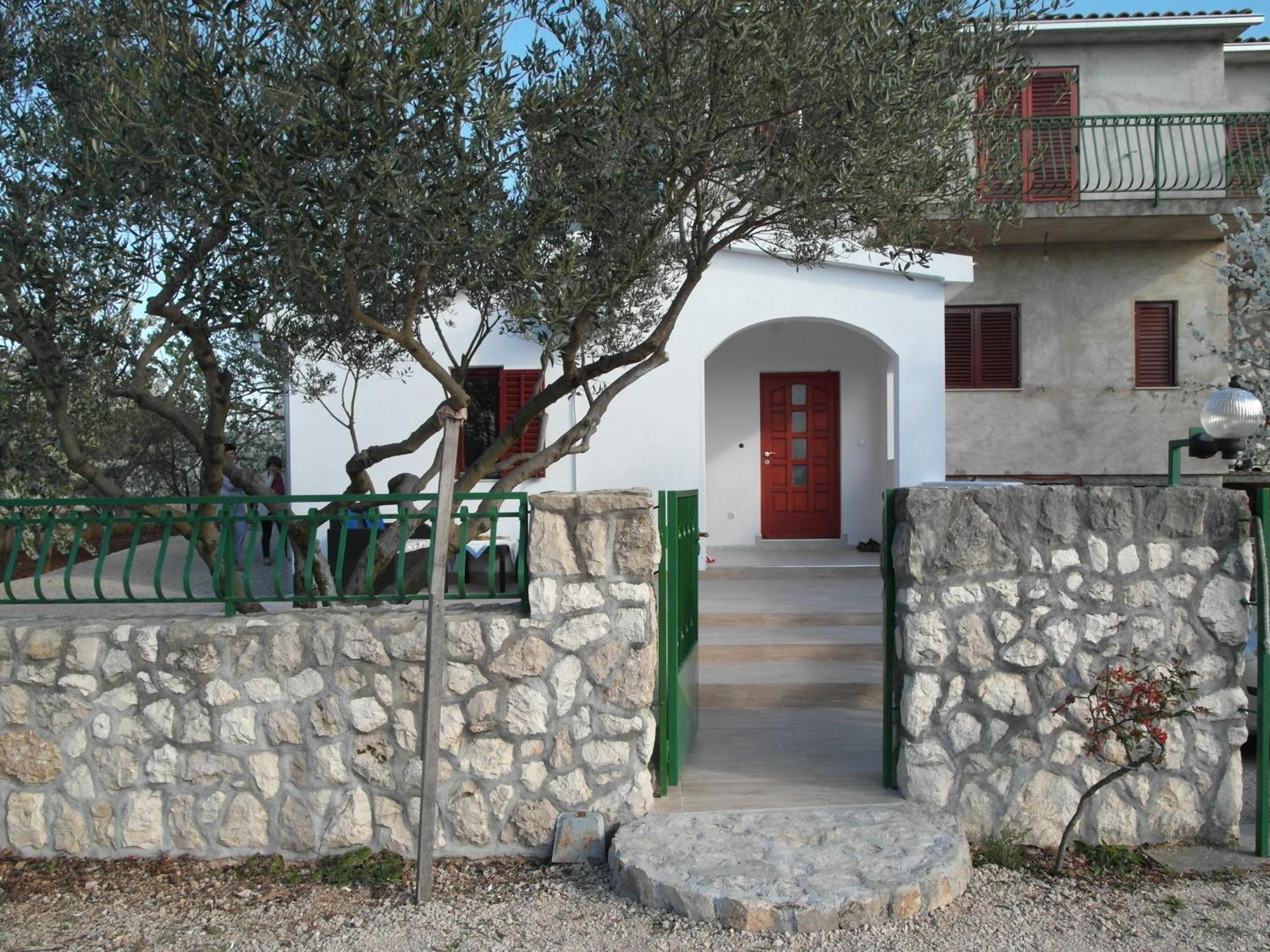 Apartment Antonio شيبينيك المظهر الخارجي الصورة