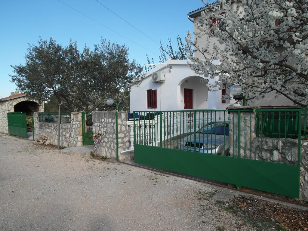 Apartment Antonio شيبينيك المظهر الخارجي الصورة