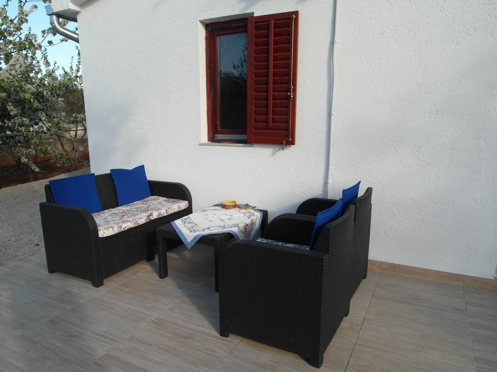 Apartment Antonio شيبينيك المظهر الخارجي الصورة