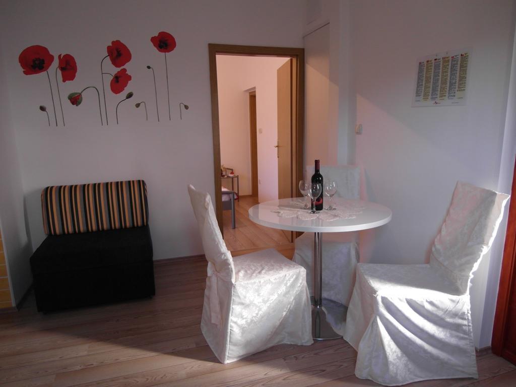 Apartment Antonio شيبينيك المظهر الخارجي الصورة