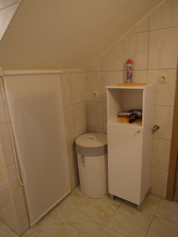 Apartment Antonio شيبينيك المظهر الخارجي الصورة