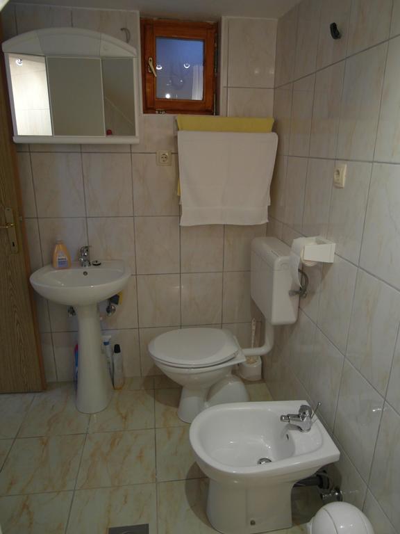 Apartment Antonio شيبينيك المظهر الخارجي الصورة