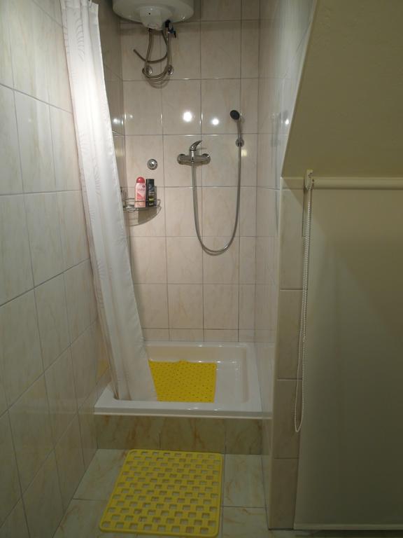 Apartment Antonio شيبينيك المظهر الخارجي الصورة