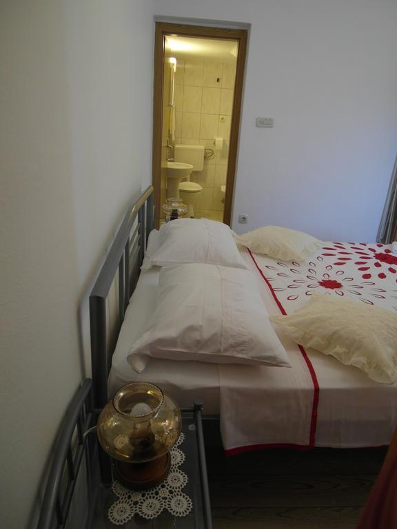 Apartment Antonio شيبينيك المظهر الخارجي الصورة