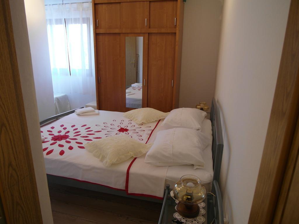 Apartment Antonio شيبينيك المظهر الخارجي الصورة