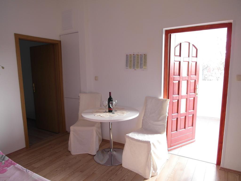 Apartment Antonio شيبينيك المظهر الخارجي الصورة