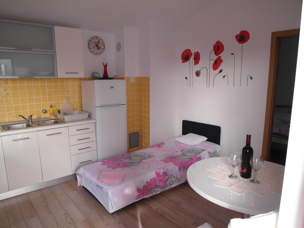 Apartment Antonio شيبينيك المظهر الخارجي الصورة