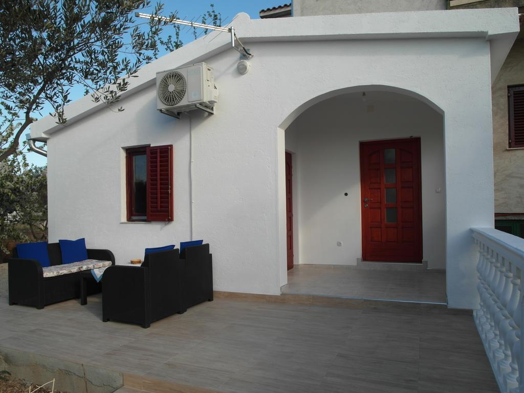 Apartment Antonio شيبينيك المظهر الخارجي الصورة