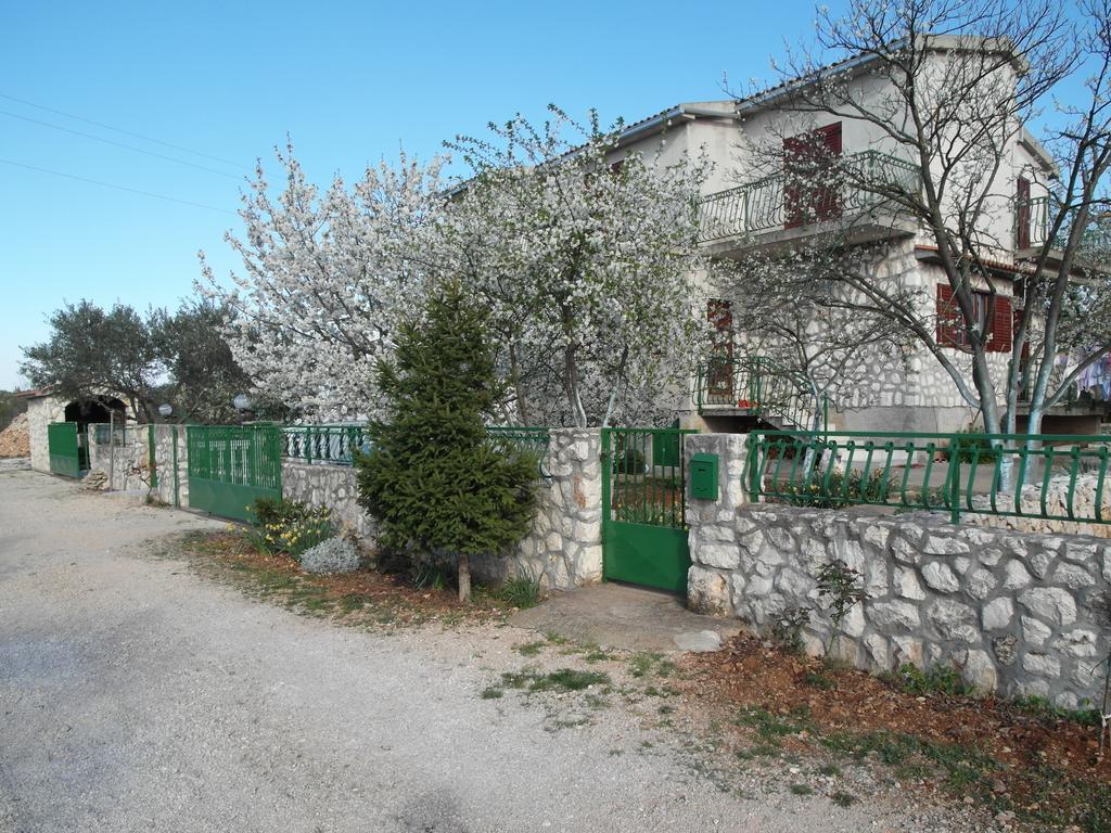 Apartment Antonio شيبينيك المظهر الخارجي الصورة