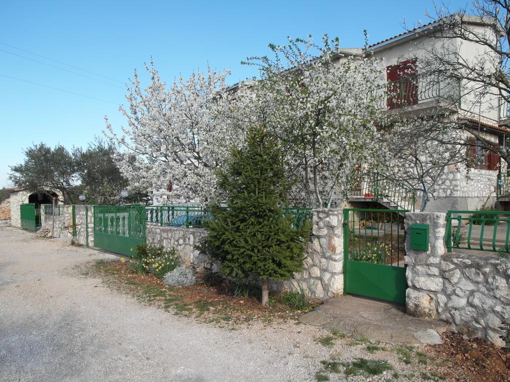Apartment Antonio شيبينيك المظهر الخارجي الصورة